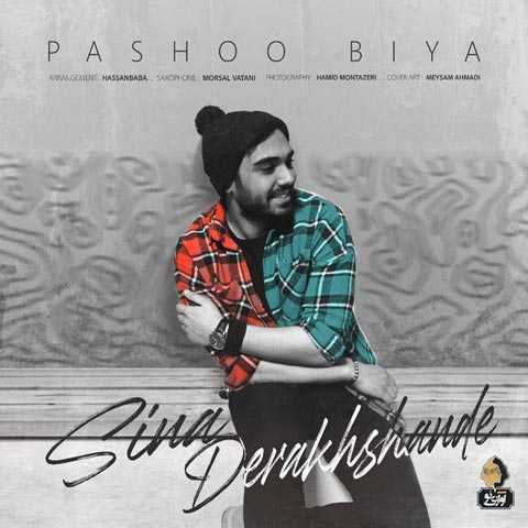 دانلود آهنگ سینا درخشنده پاشو بیا 1 Sina Derakhshande Pashoo Biya